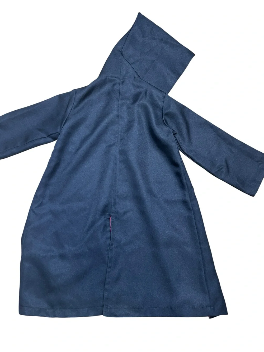 Pottery Barn Kids Harry Pottery Gryffindor robe Halloween costume size 4-6